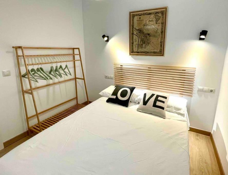 Apartment Wanderlust Ruzafa *