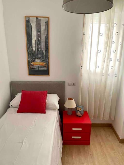 Apartment Wanderlust Ruzafa *