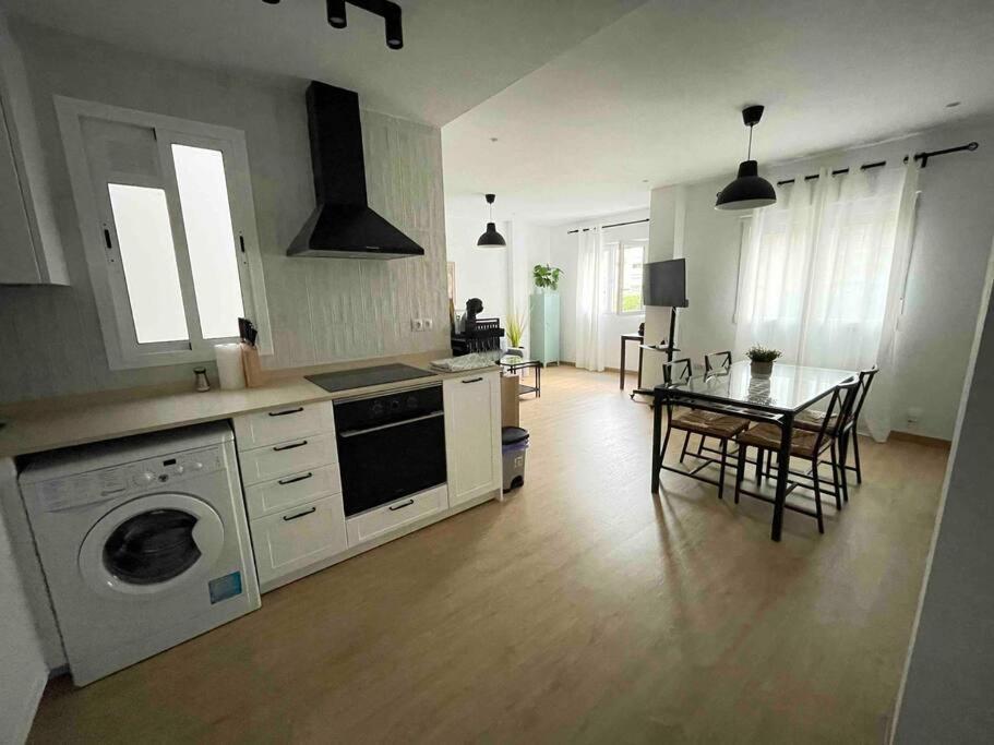 Apartment Wanderlust Ruzafa Valencia