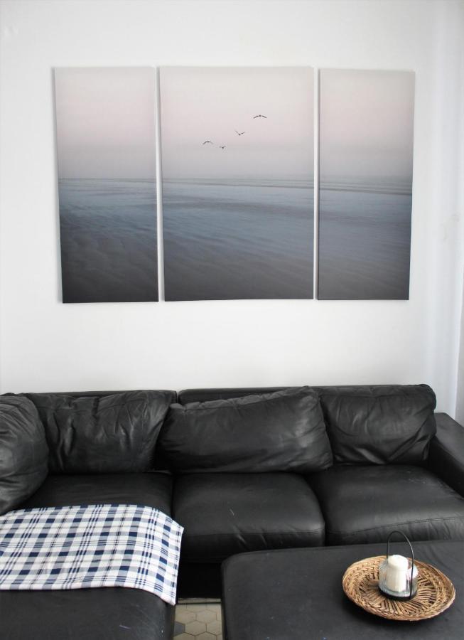 Piso Cerca Universidades Y De La Playa Apartment *