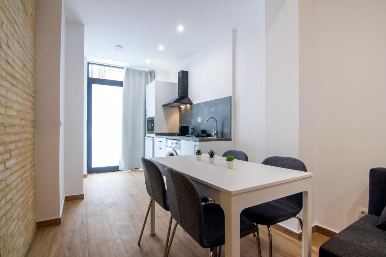 Vlc Host- Fray Pedro Apartment