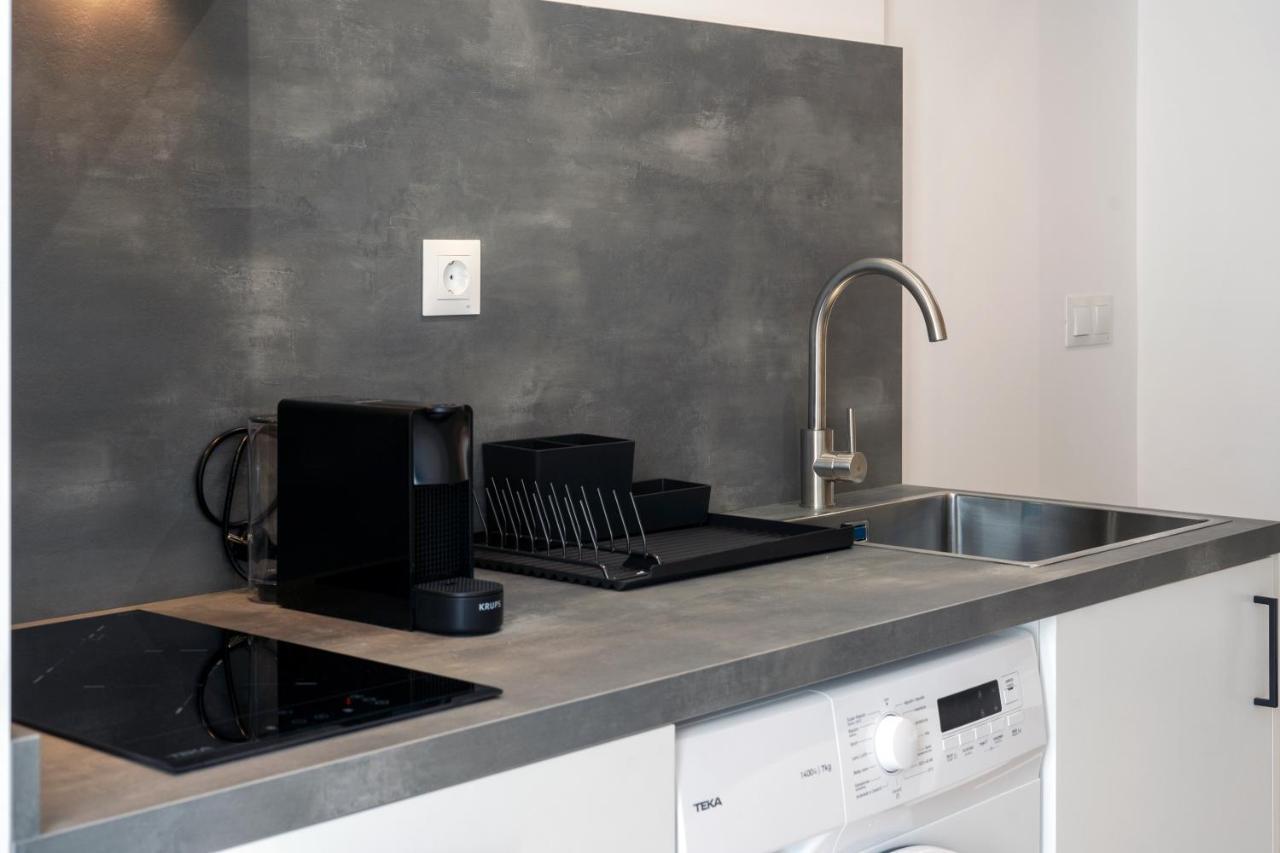 Apartamento Vlc Host- Fray Pedro Valência