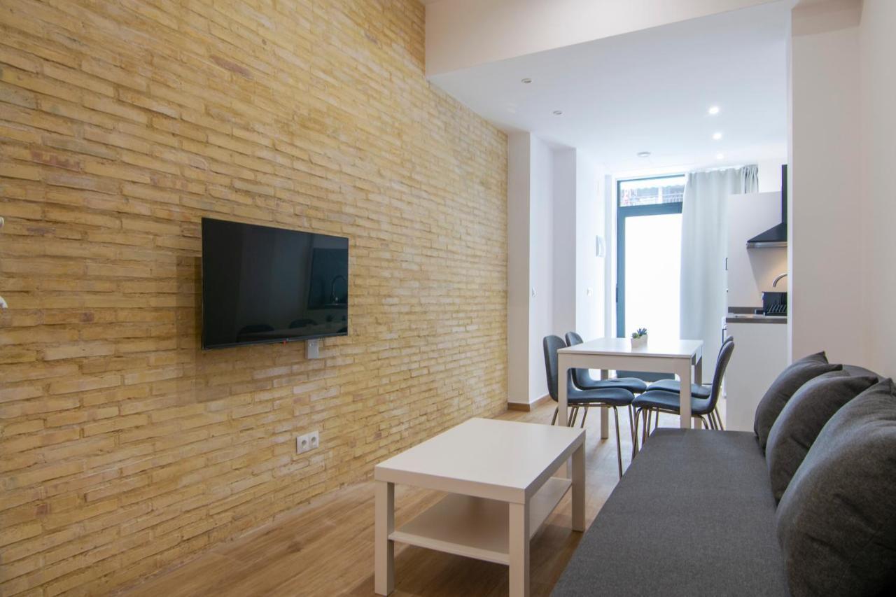 Vlc Host- Fray Pedro Apartment