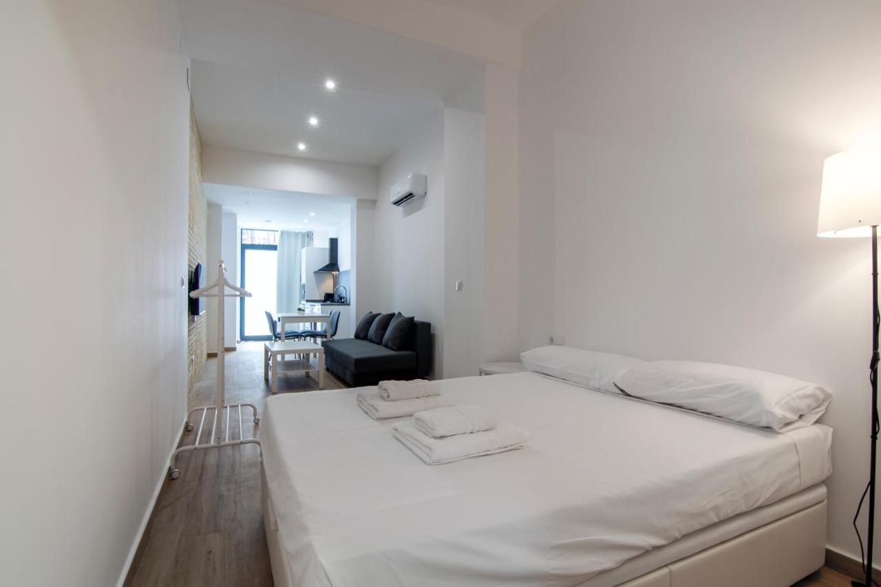 Vlc Host- Fray Pedro Apartment
