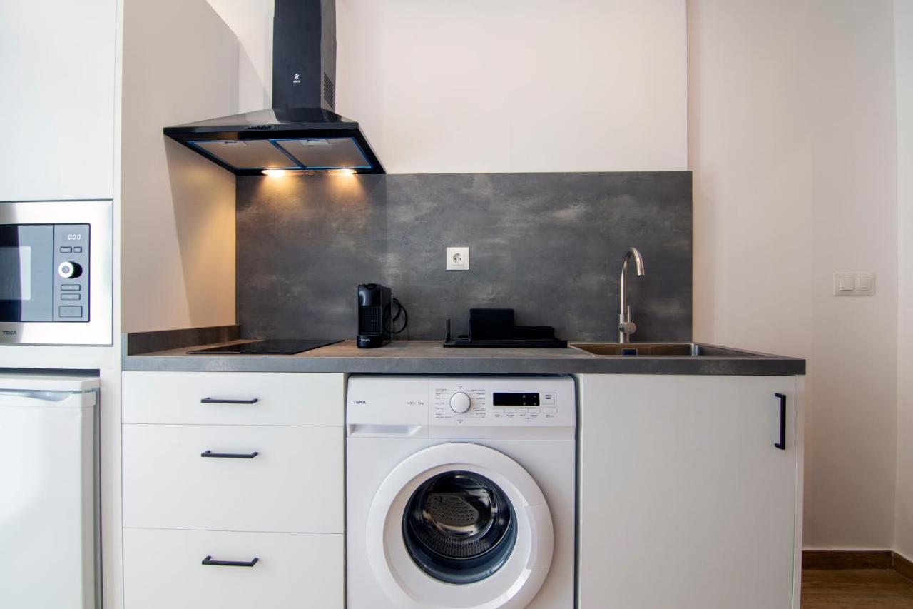 Appartement Vlc Host- Fray Pedro *