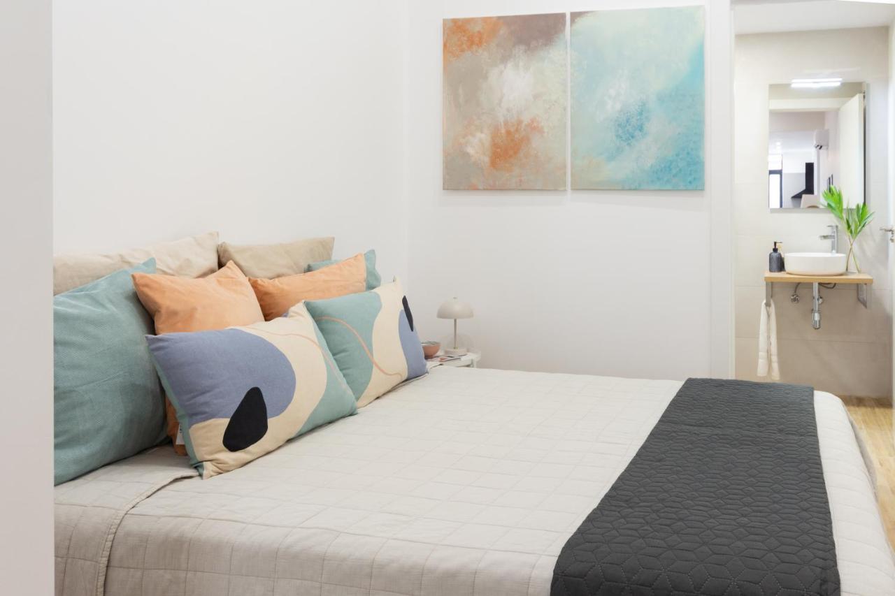 Vlc Host- Fray Pedro Apartment