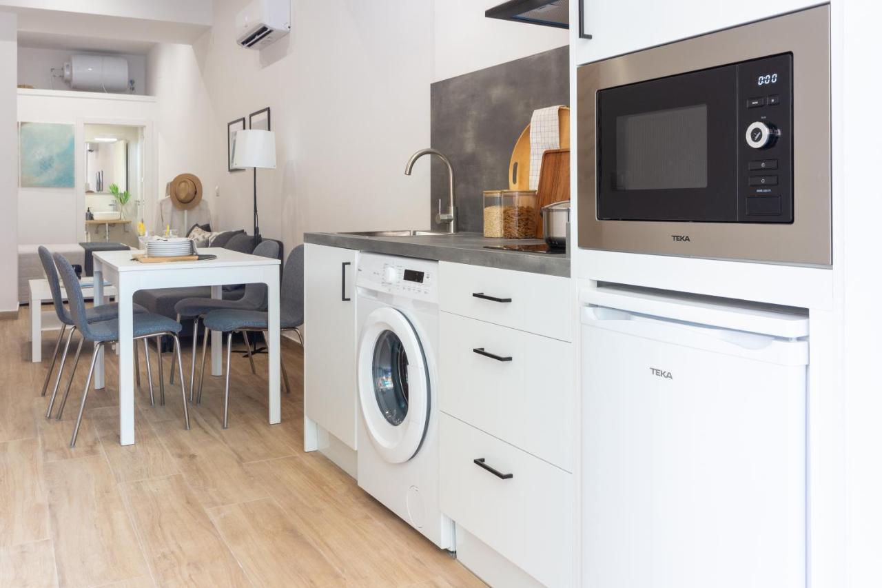Appartement Vlc Host- Fray Pedro *