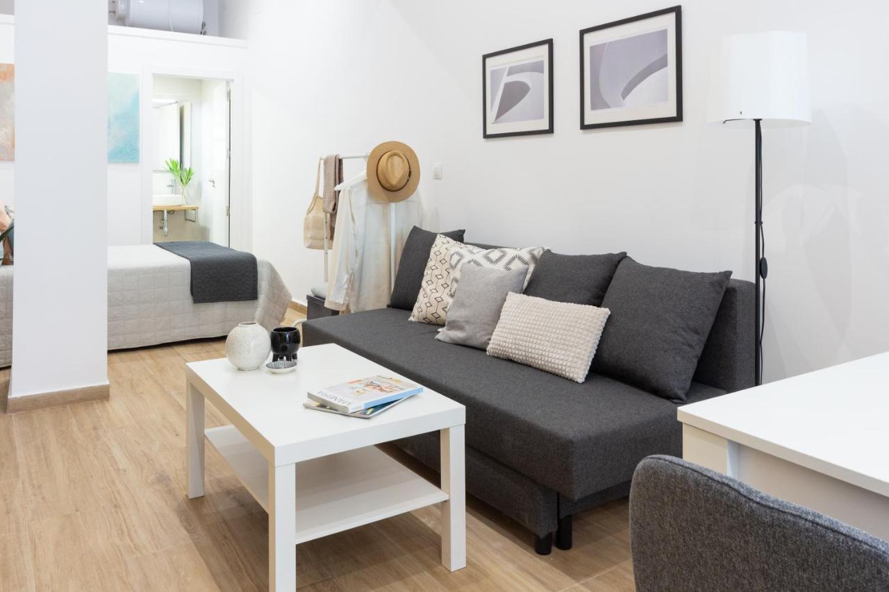 Vlc Host- Fray Pedro Apartment *