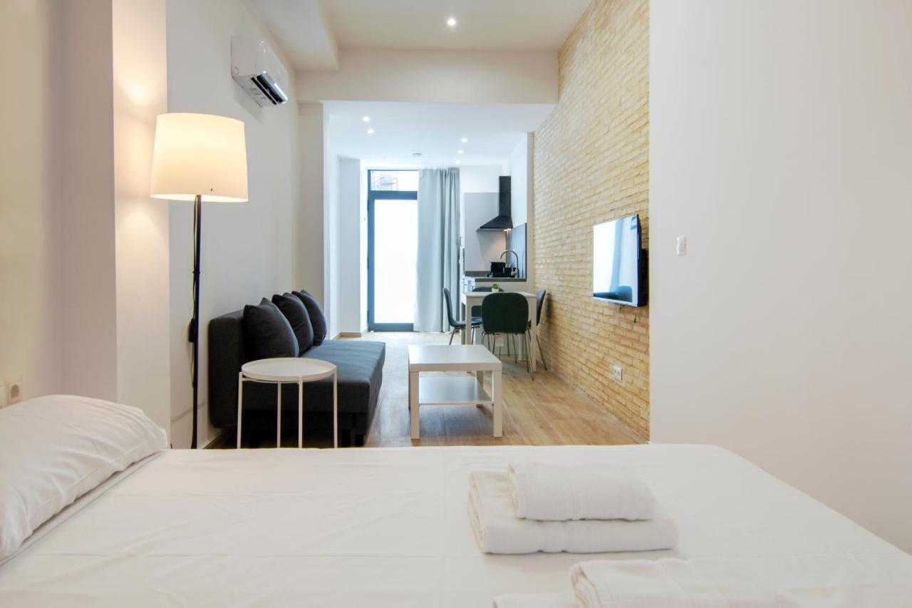Apartment Vlc Host- Fray Pedro *
