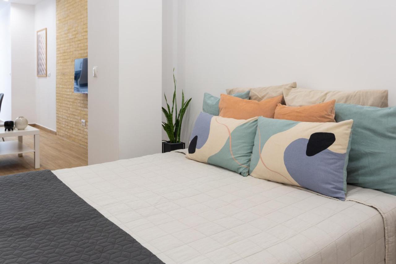 Vlc Host- Fray Pedro Apartment *