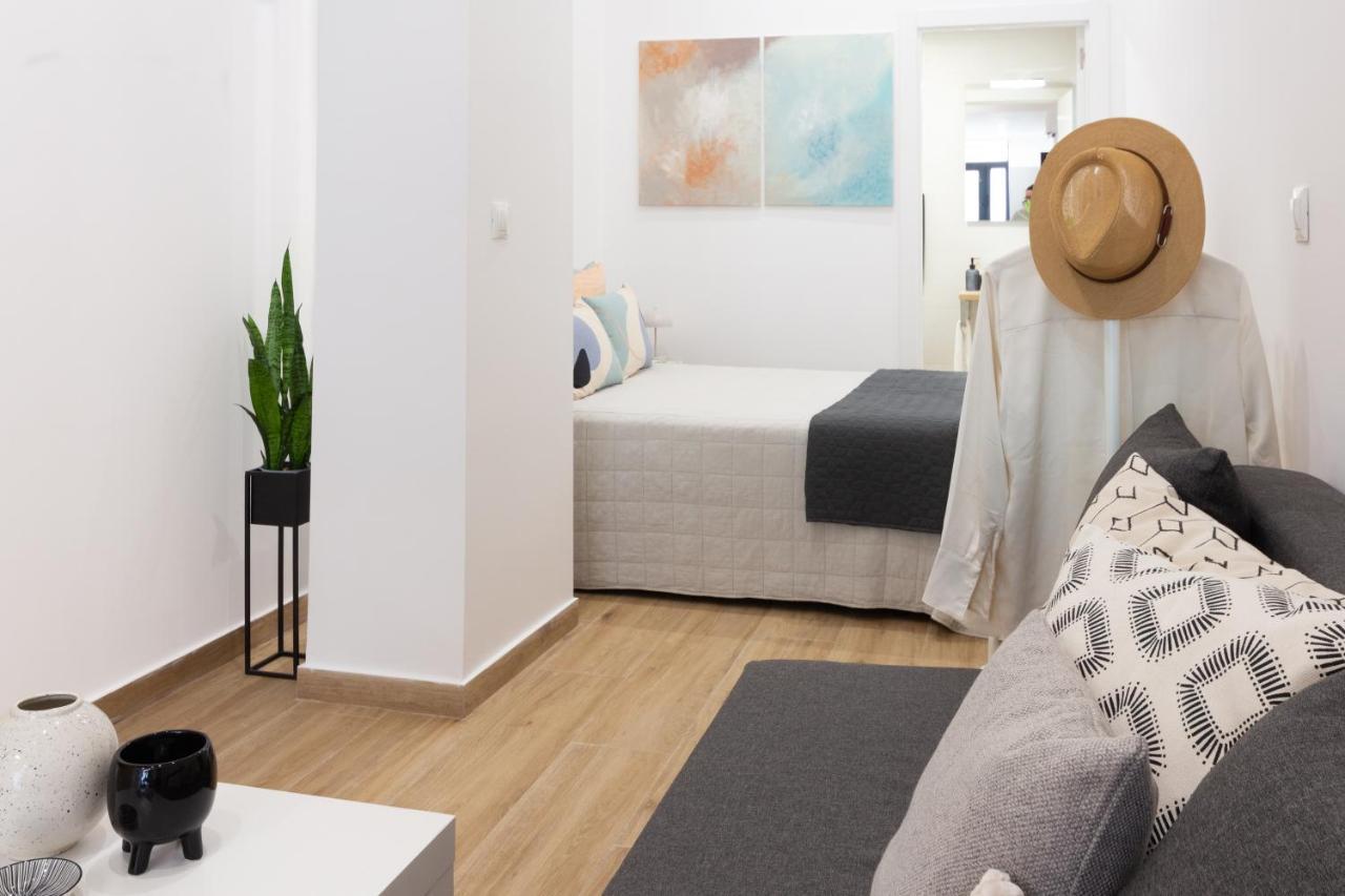 Vlc Host- Fray Pedro Apartment Valencia