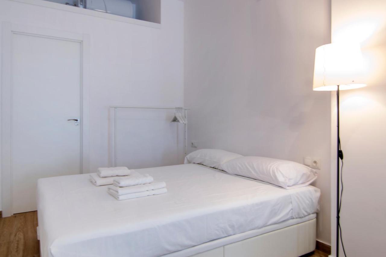 Apartamento Vlc Host- Fray Pedro Valência