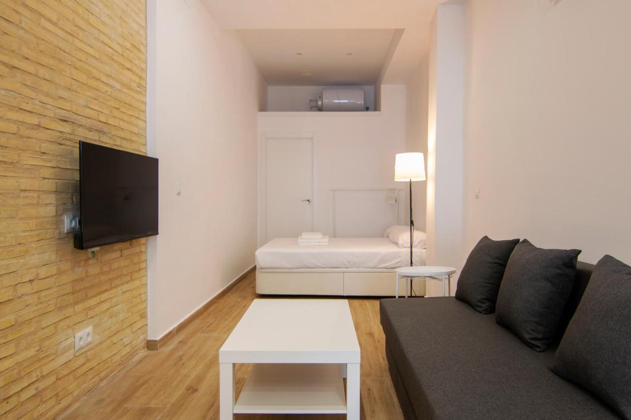Apartment Vlc Host- Fray Pedro