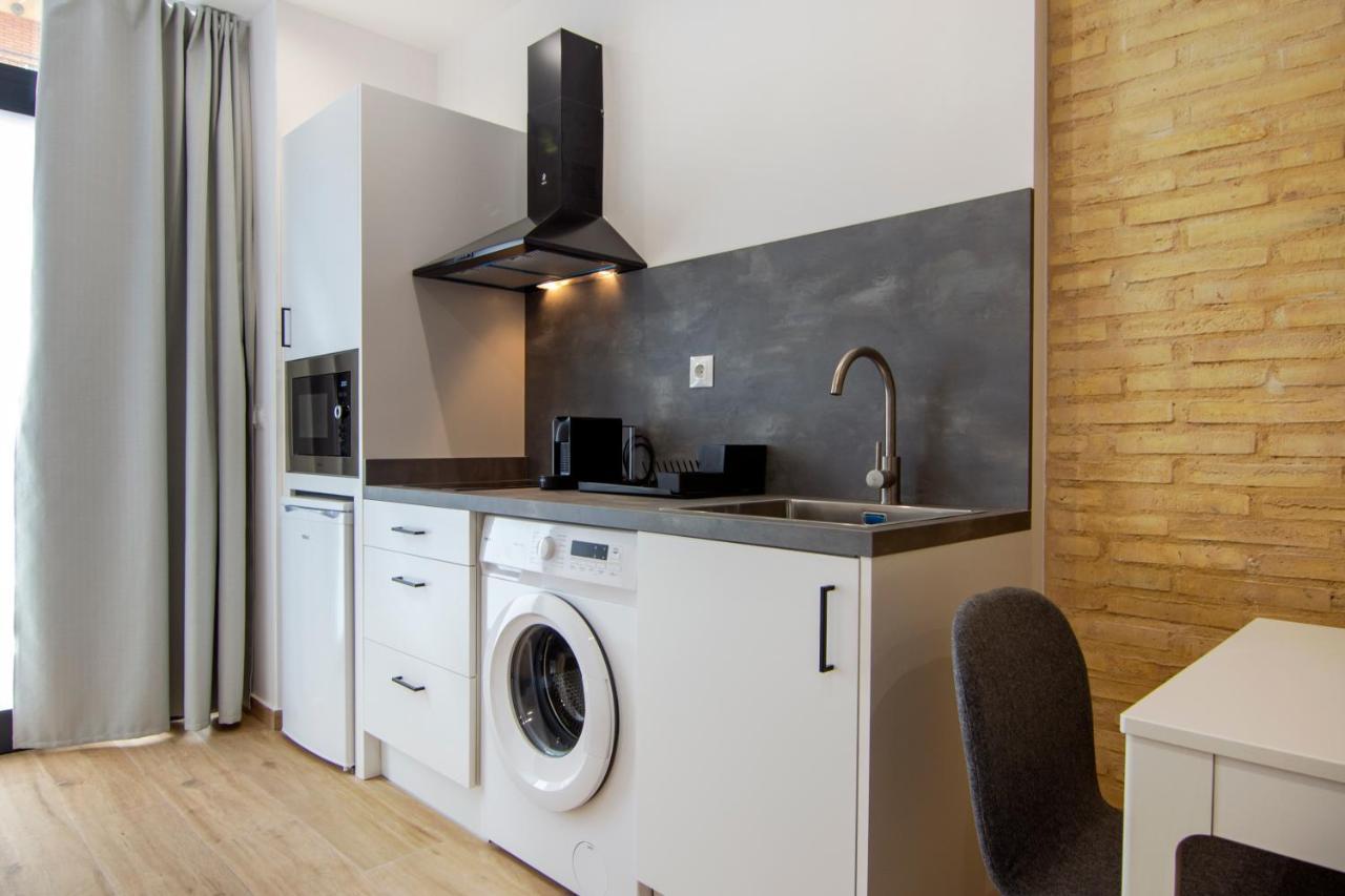 Vlc Host- Fray Pedro Apartamento Valência