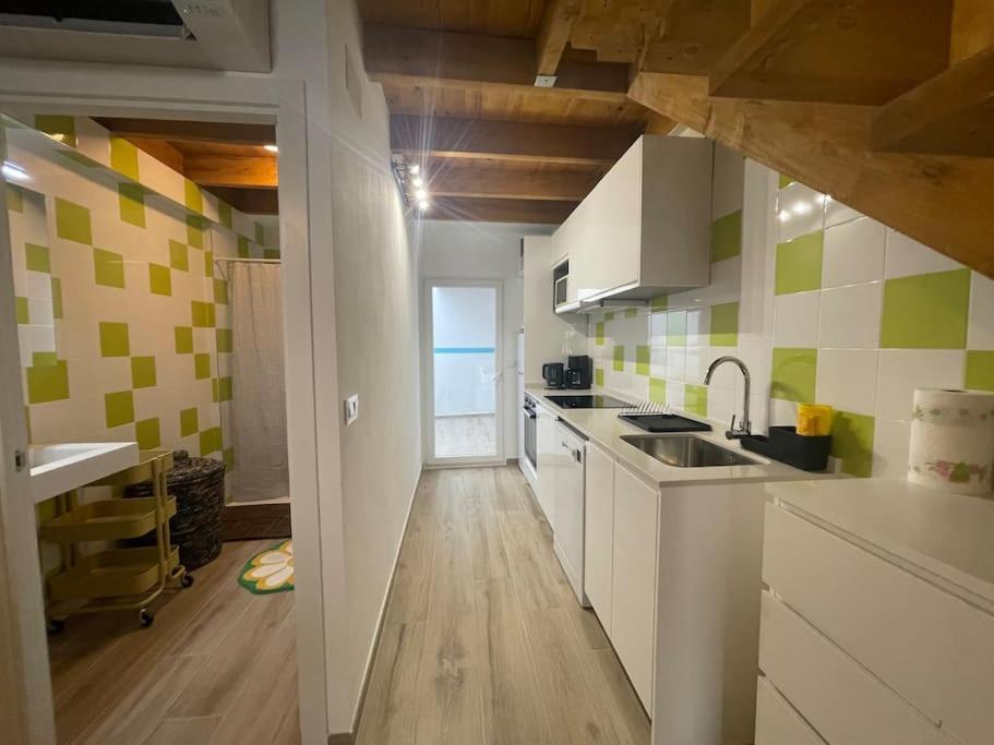 The Bohemian Beach House Ferienhaus *
