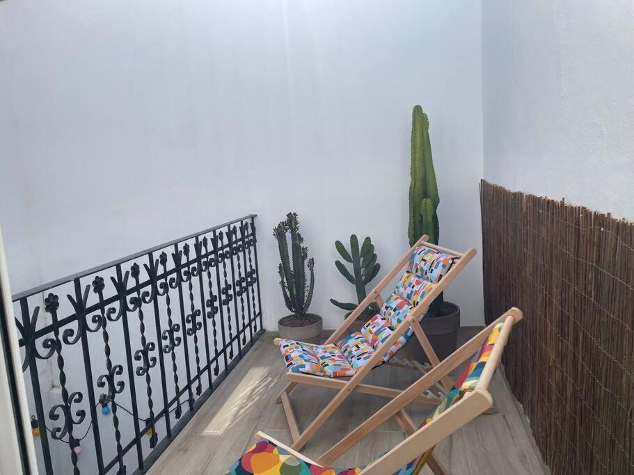 Ferienhaus The Bohemian Beach House *