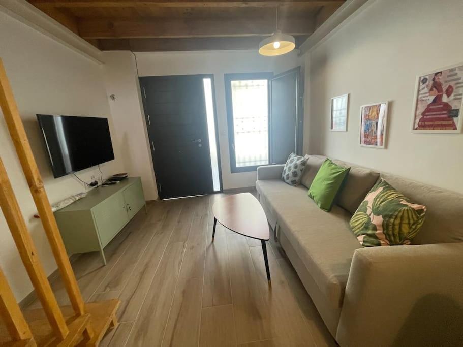 Ferienhaus The Bohemian Beach House *