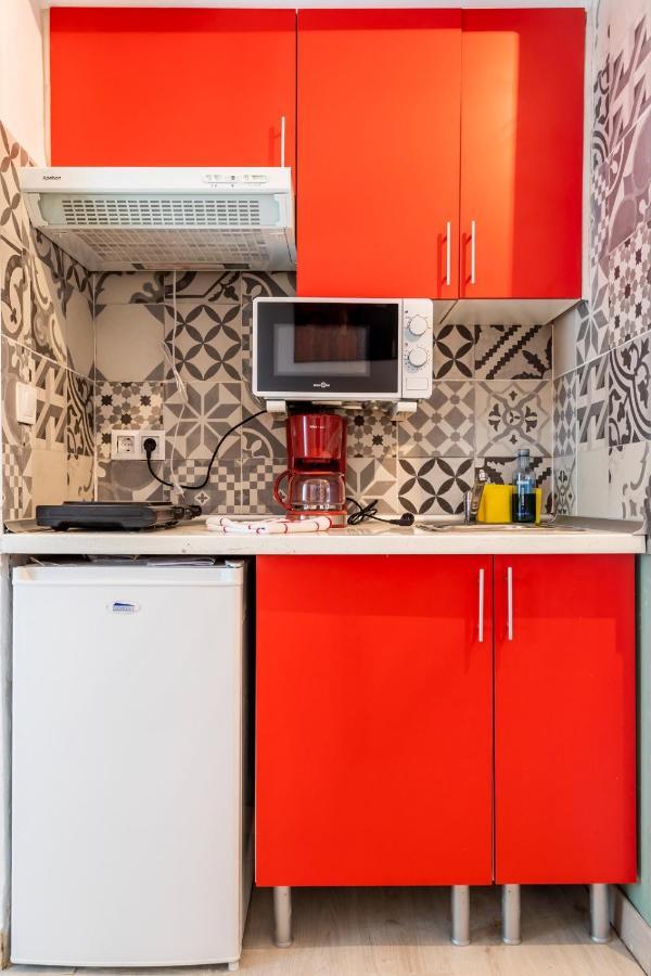 Mercado Colon Appartement *