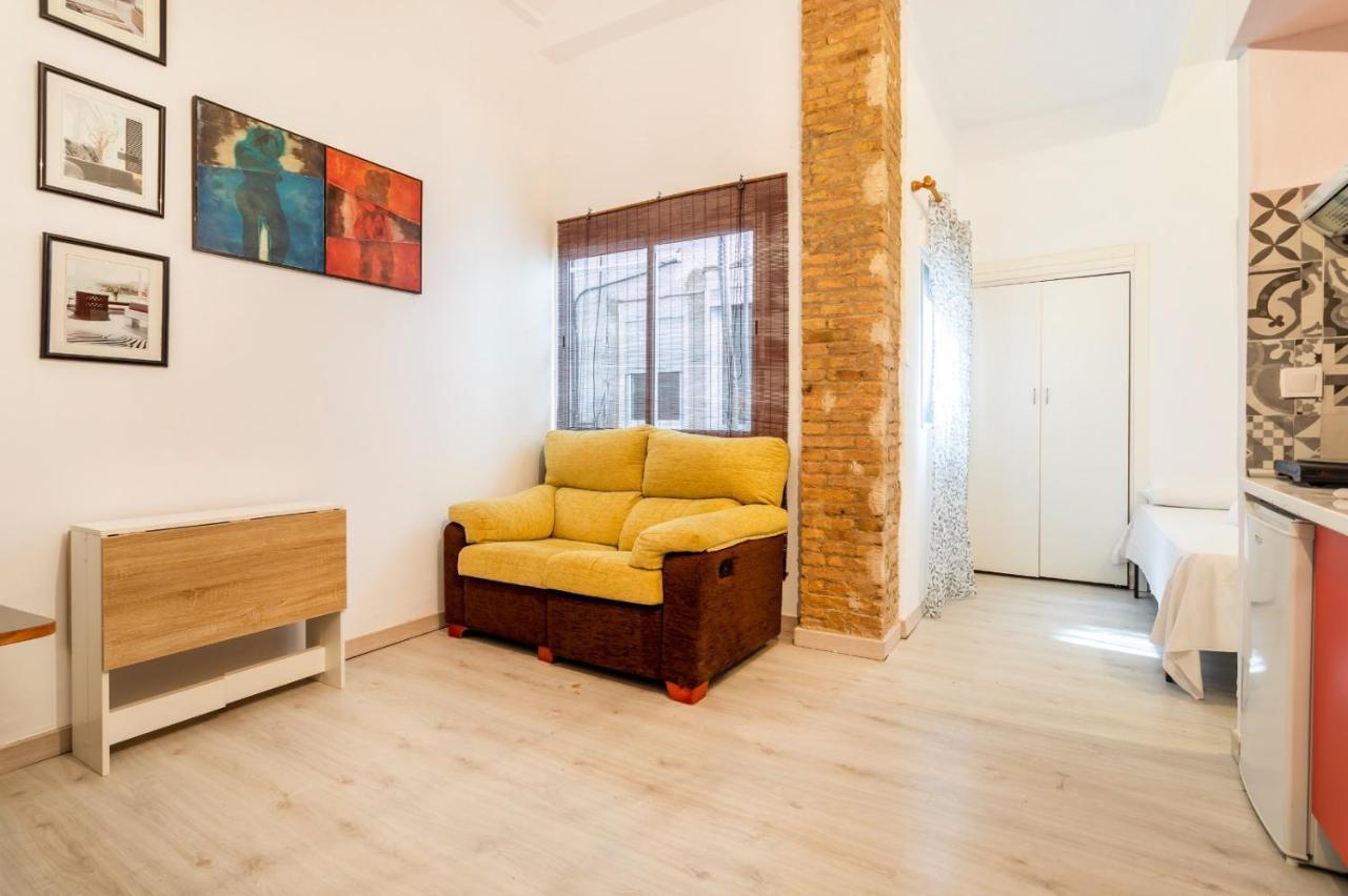 Apartamento Mercado Colon