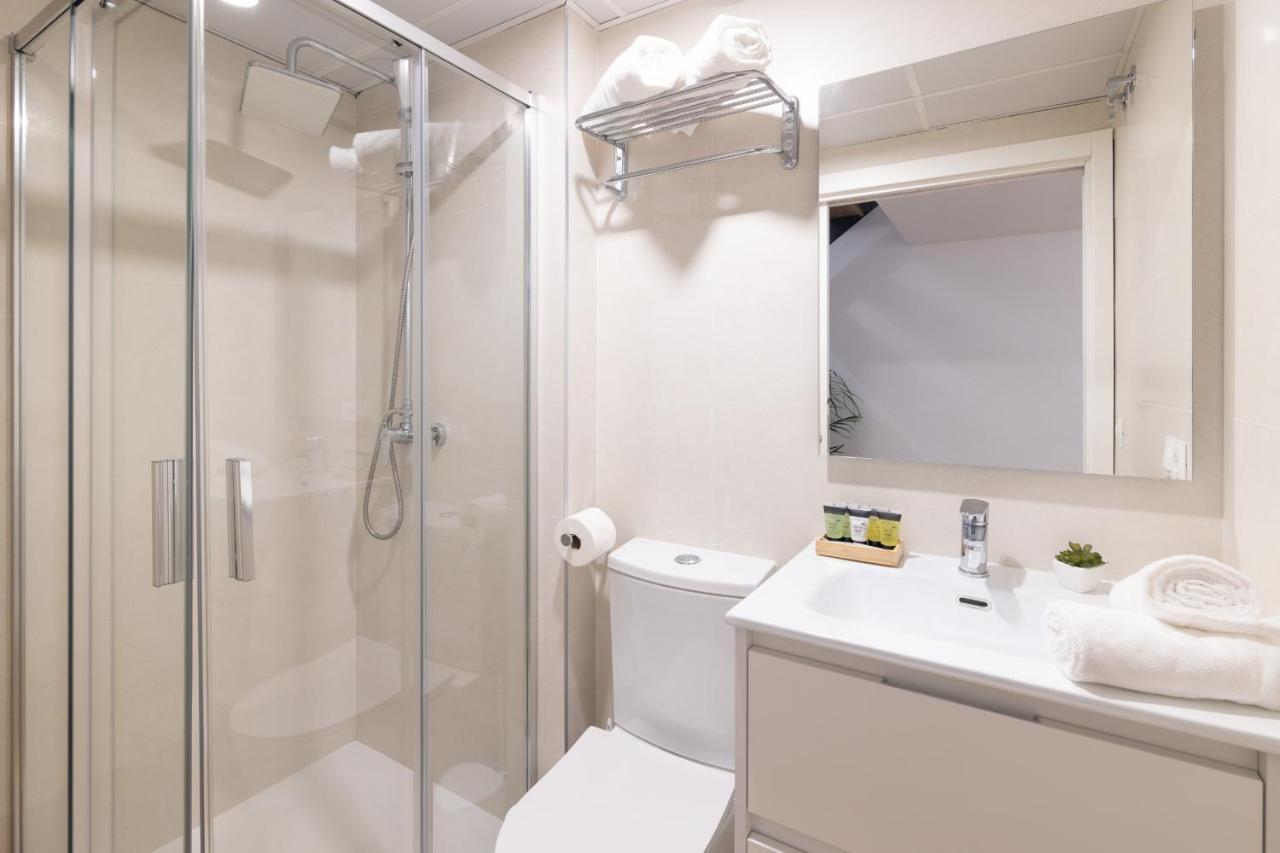 Appartement Dormforyou Alameda 12 Valencia