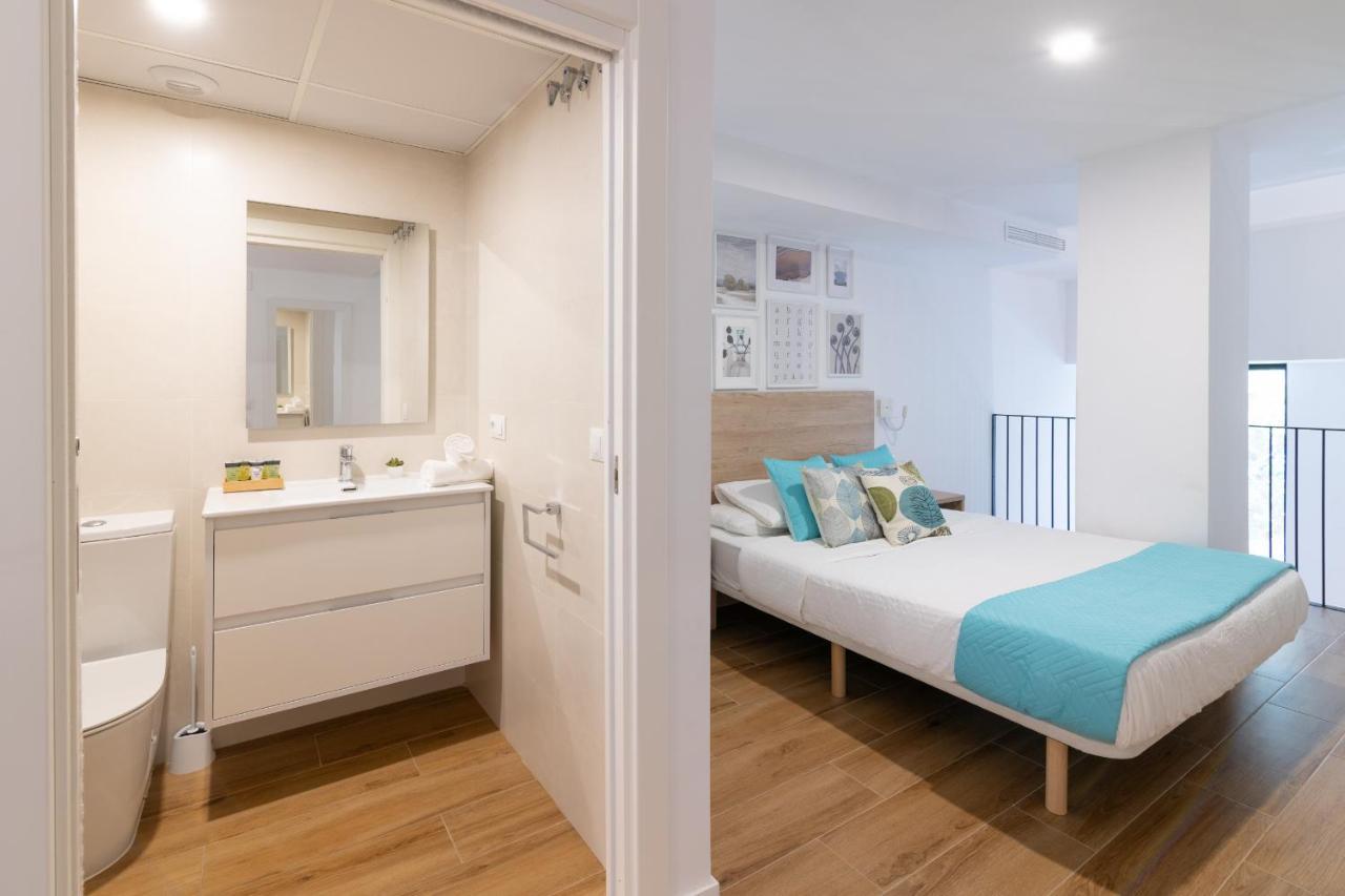 Appartement Dormforyou Alameda 12