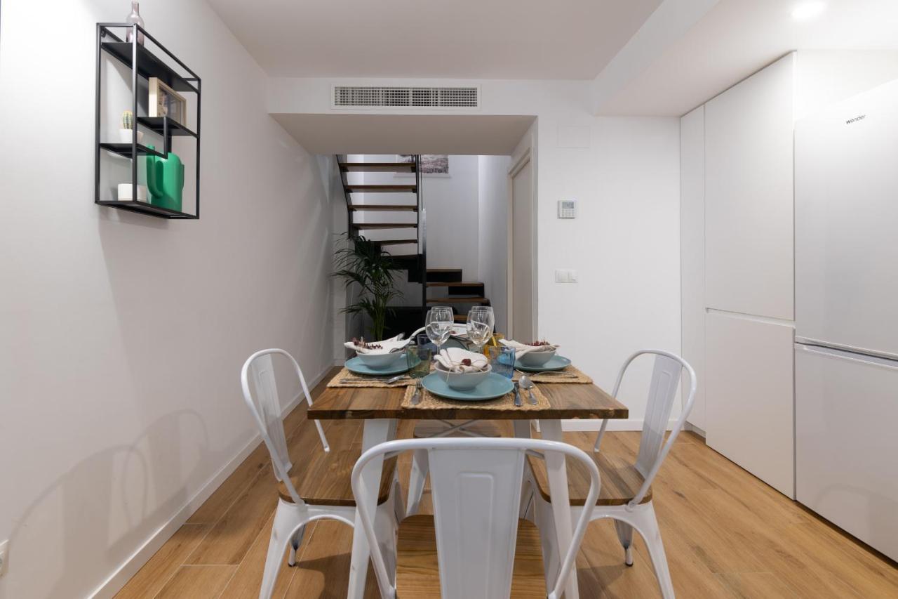 Dormforyou Alameda 12 Appartement *