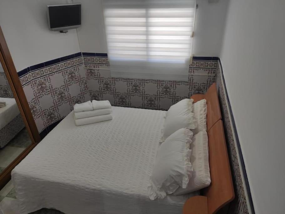 Apartment El Rinconcito Del Cabanyal