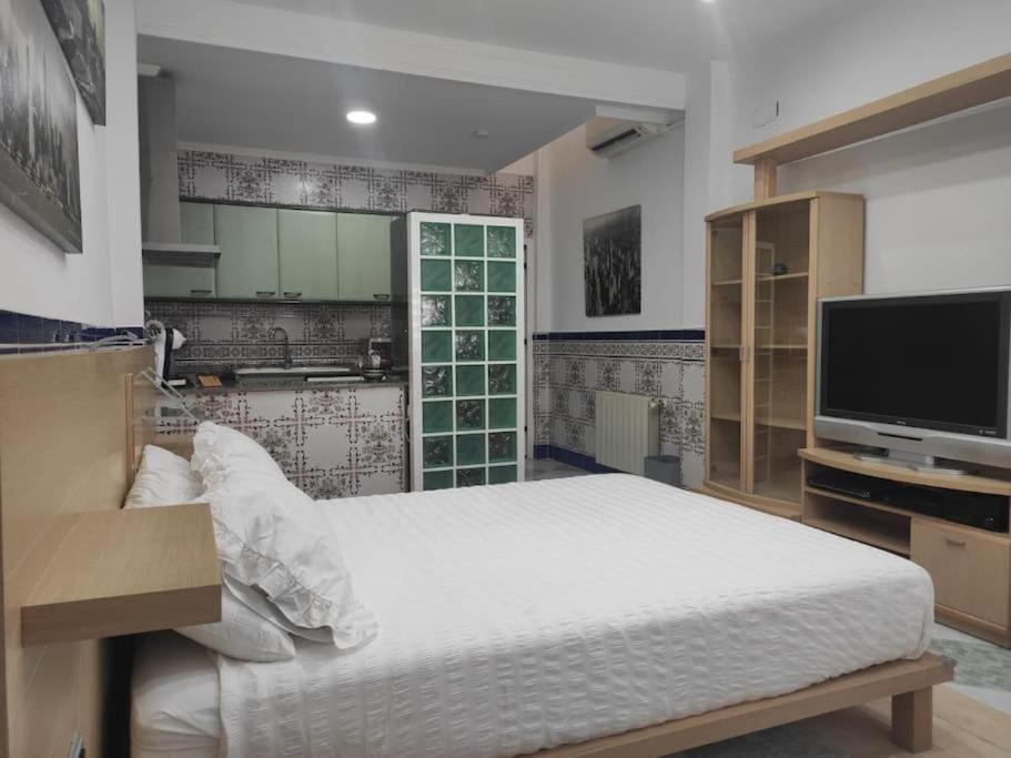 Apartment El Rinconcito Del Cabanyal Valencia