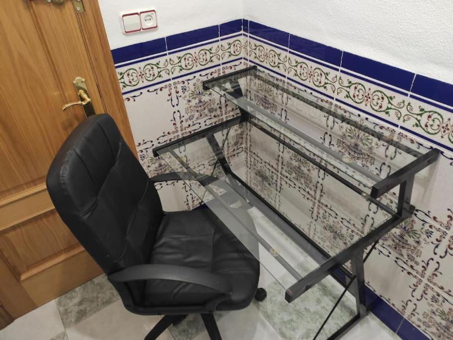 El Rinconcito Del Cabanyal Apartment Valencia