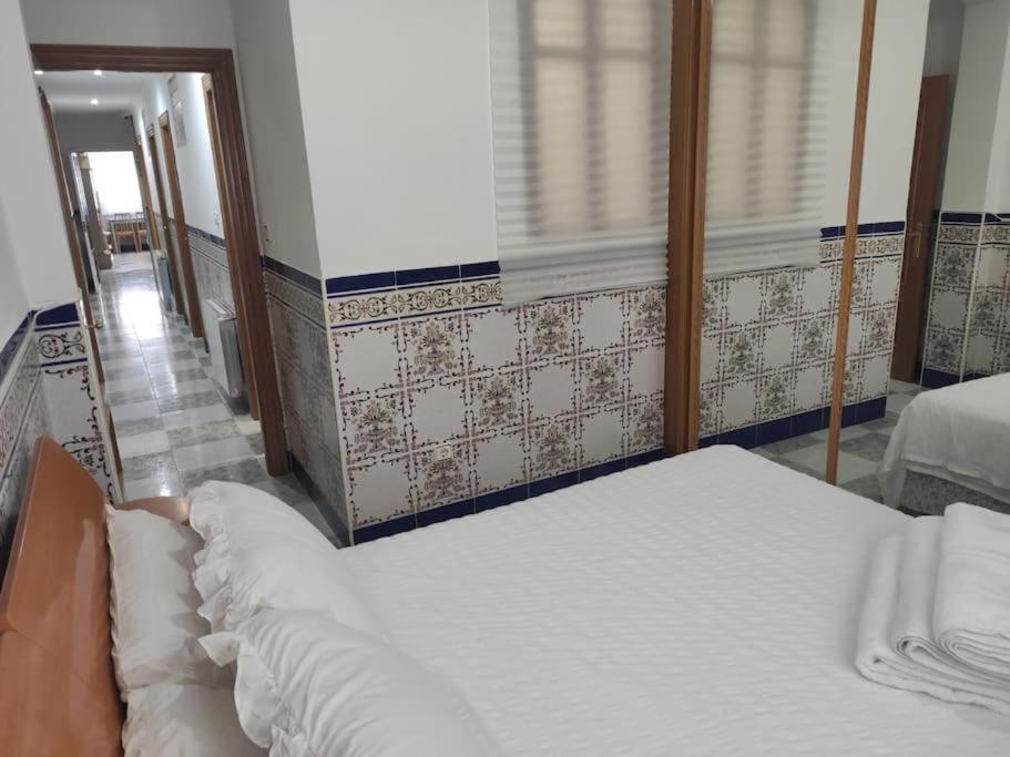 El Rinconcito Del Cabanyal Apartment