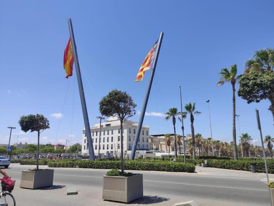 El Rinconcito Del Cabanyal Valencia