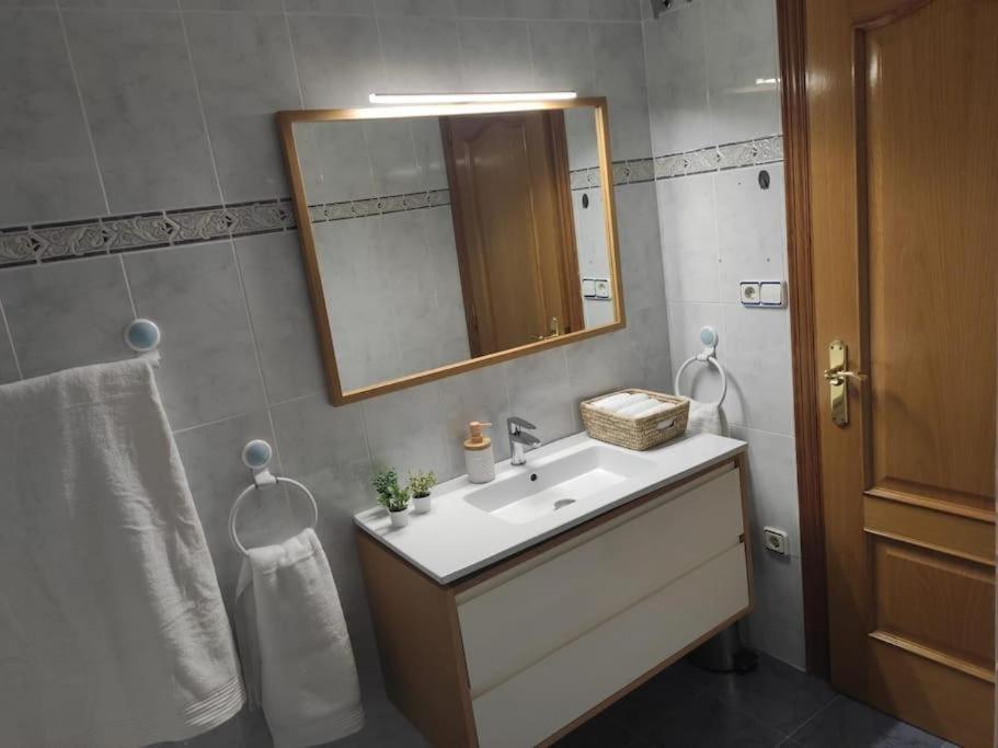 El Rinconcito Del Cabanyal Apartment *