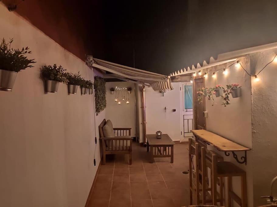 El Rinconcito Del Cabanyal