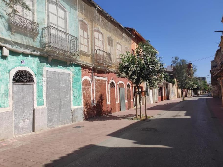 El Rinconcito Del Cabanyal Valencia