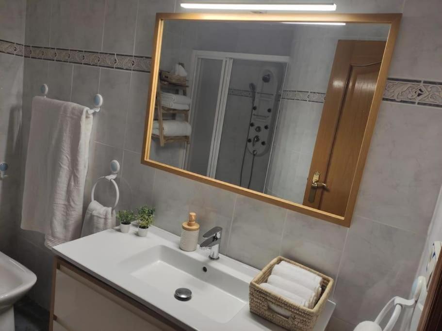 Apartment El Rinconcito Del Cabanyal Valencia