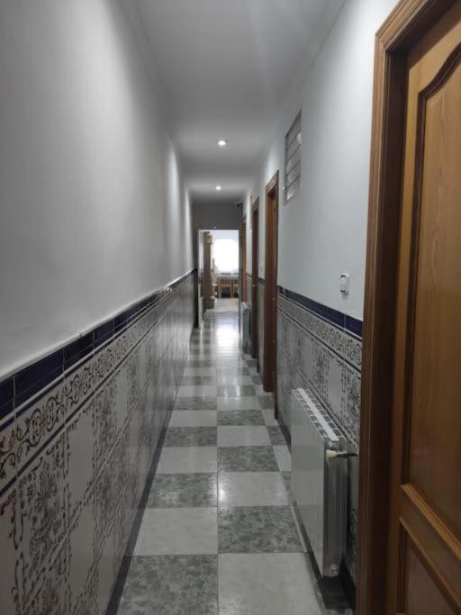 El Rinconcito Del Cabanyal Apartment Valencia