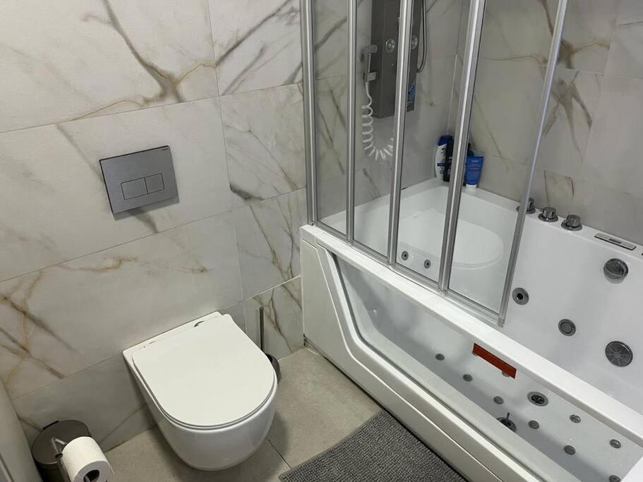 Modern In Heart Of Apartment Valencia