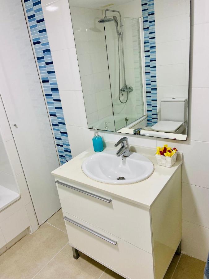 Patacona Premium Penthouse Sea Views & Barbecue Apartment *