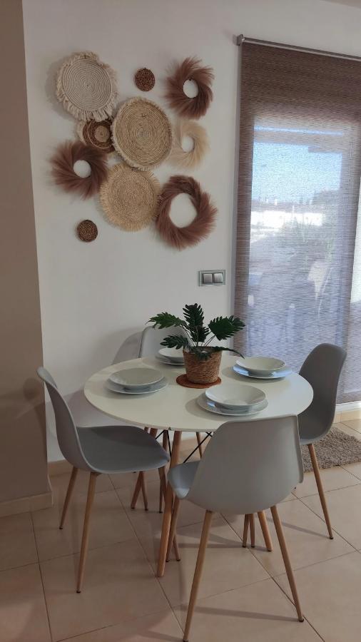 Apartment Playa De Canet, Gran Terraza