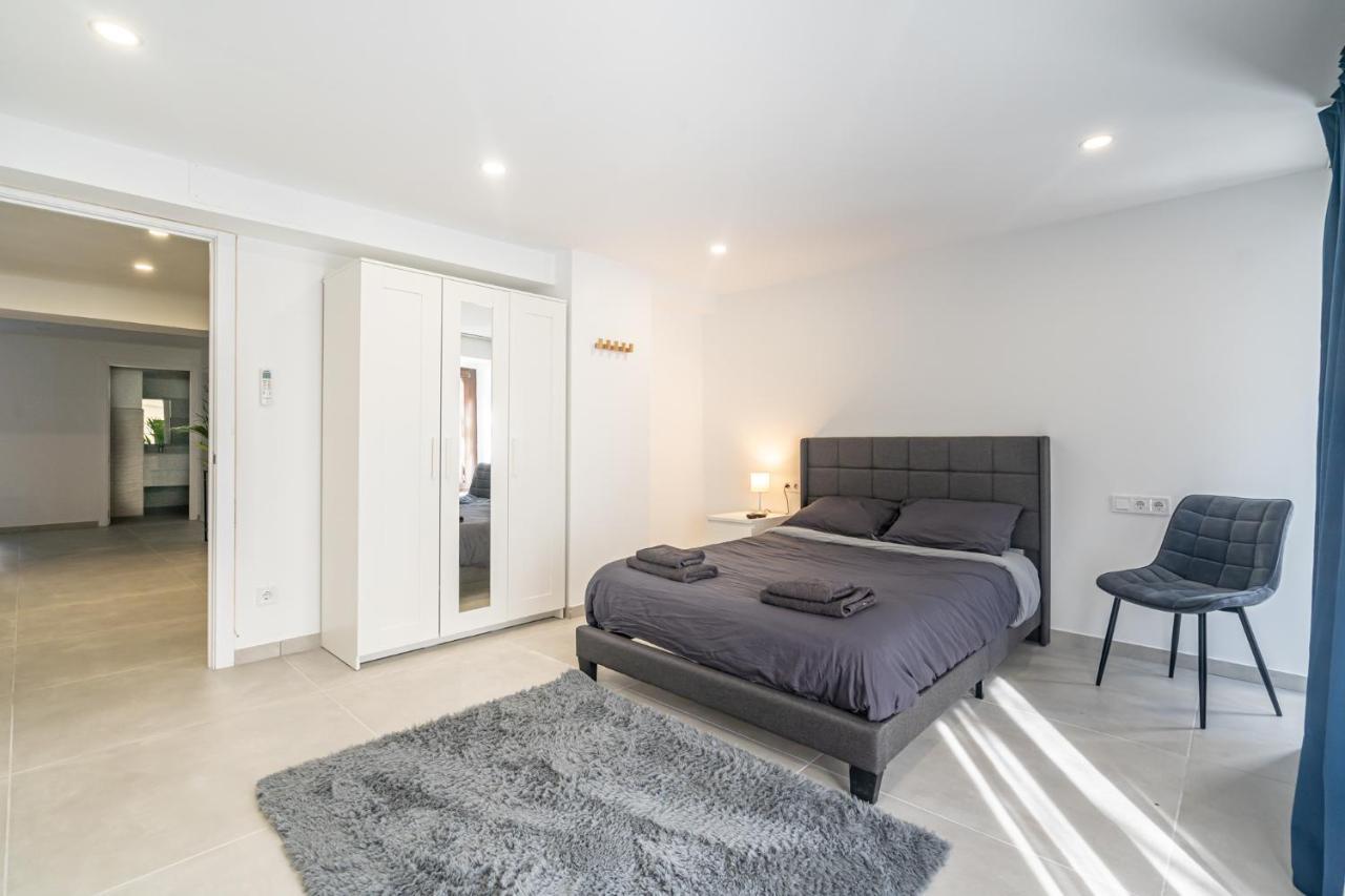 New Modern Cozy * Valencia