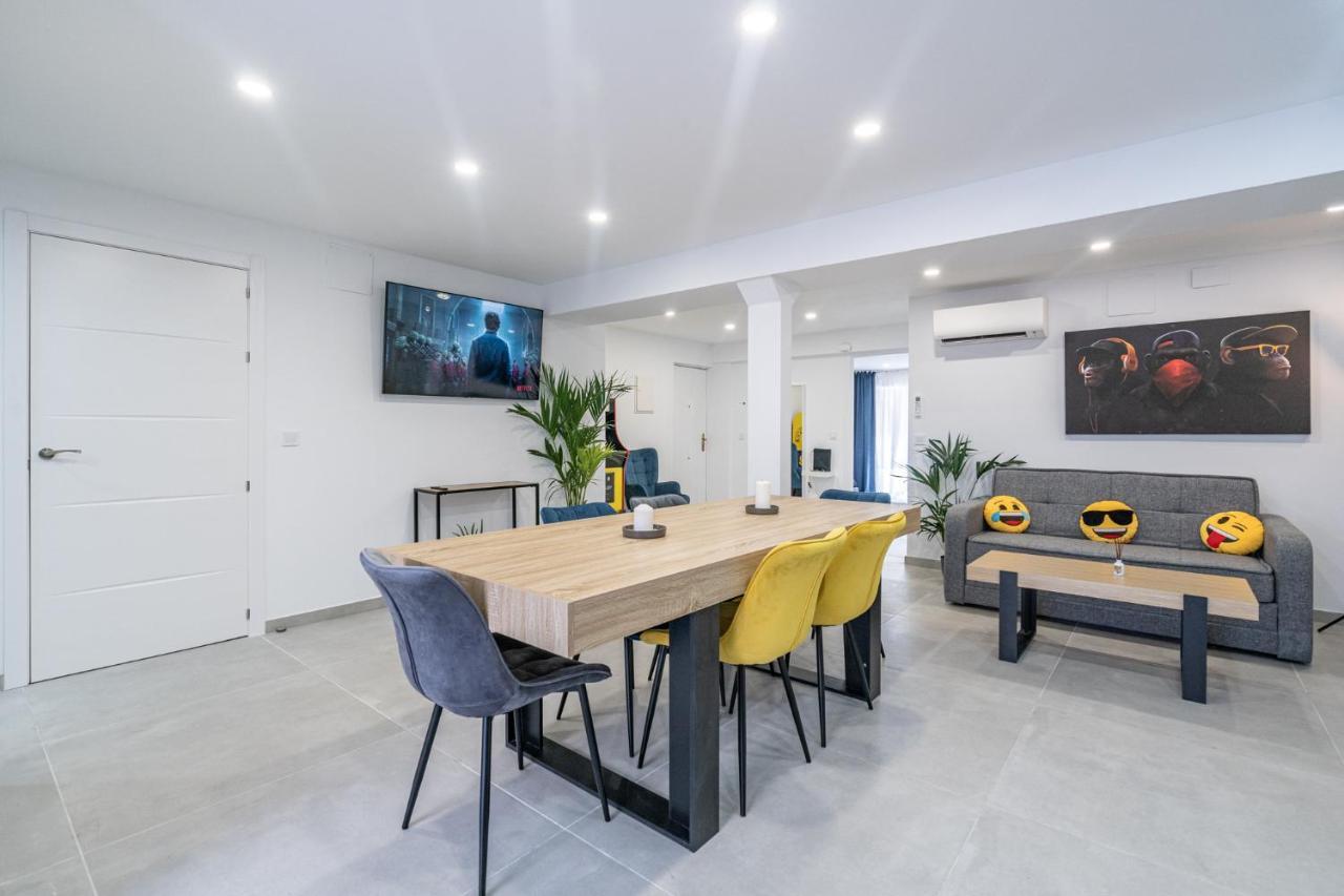 New Modern Cozy