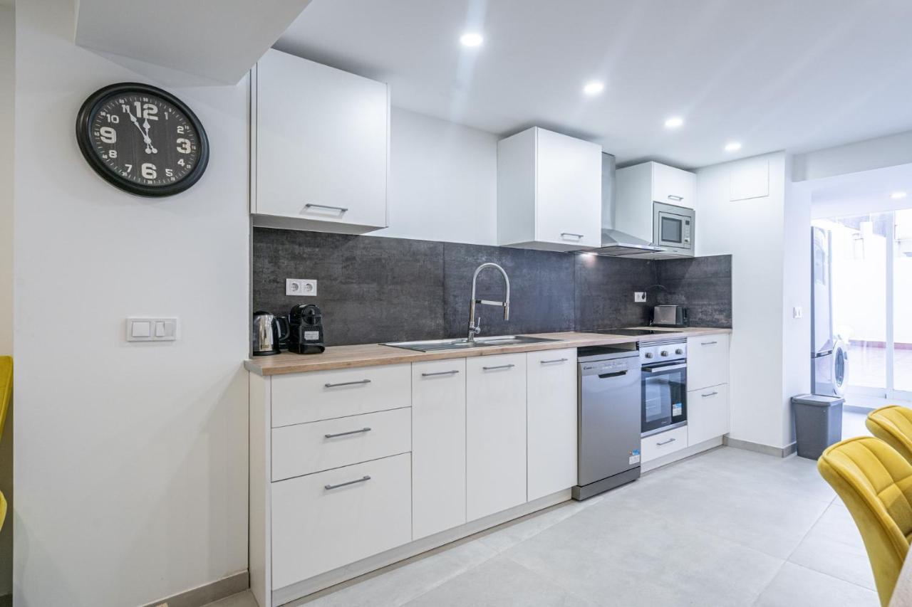 New Modern Cozy Apartamento *