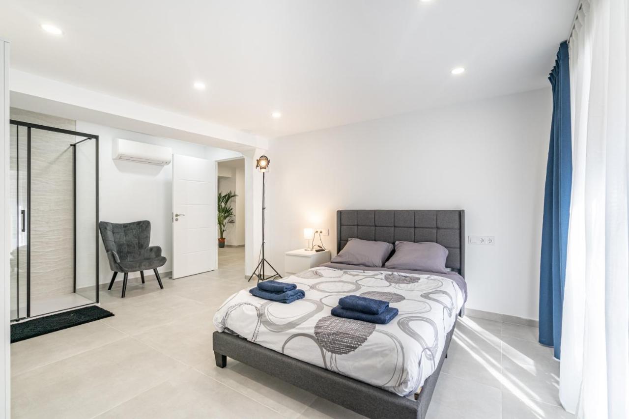 Apartamento New Modern Cozy Valencia