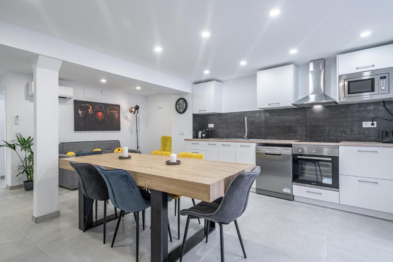 New Modern Cozy Apartamento