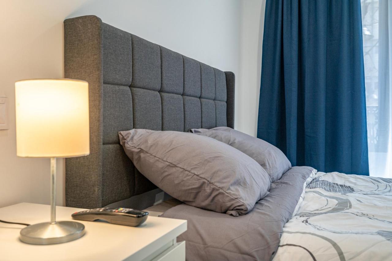 New Modern Cozy Apartamento *