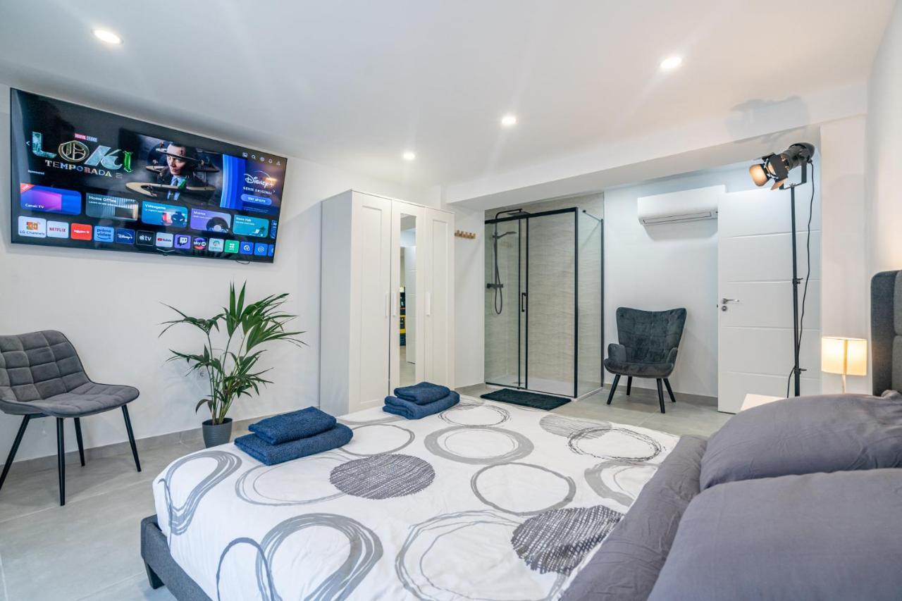 Apartamento New Modern Cozy *