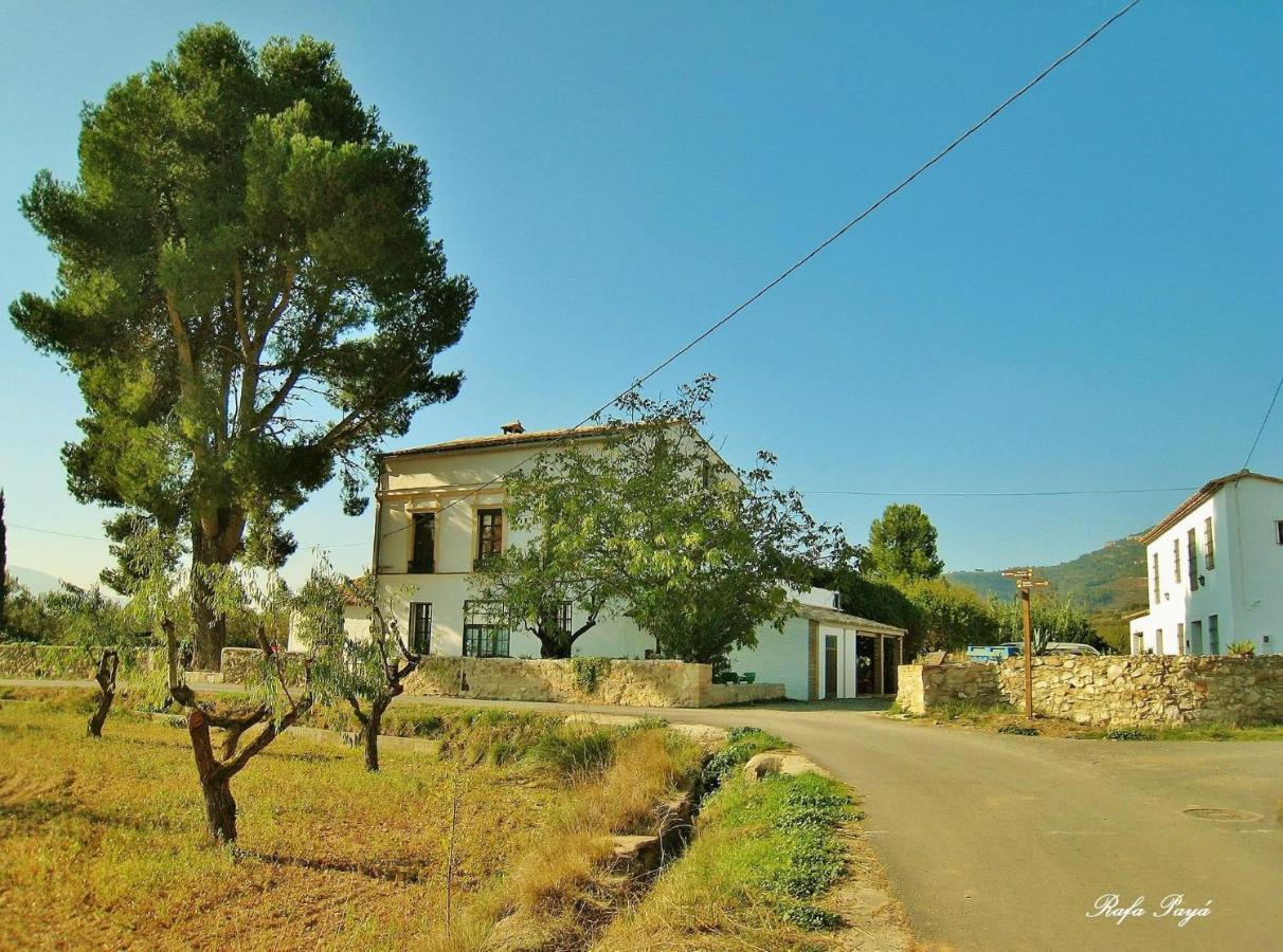 Holiday home El Pino B & B, Chera