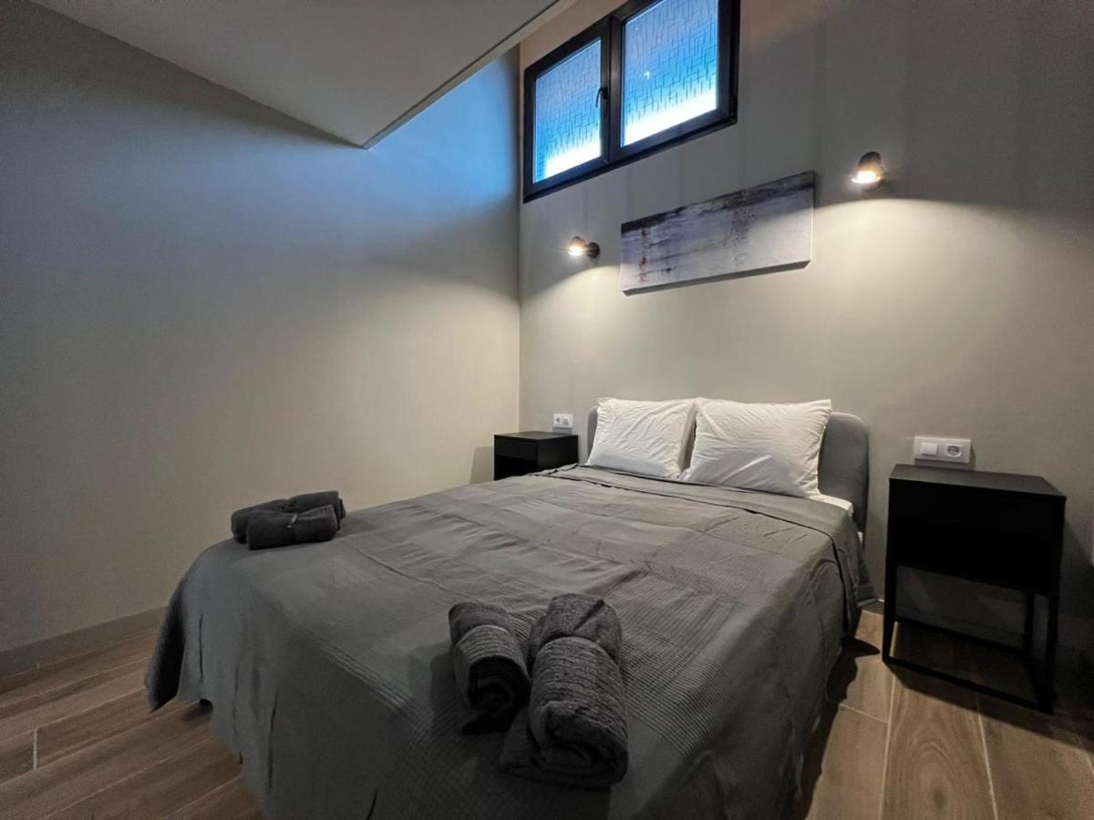 Aparthotel Vlc