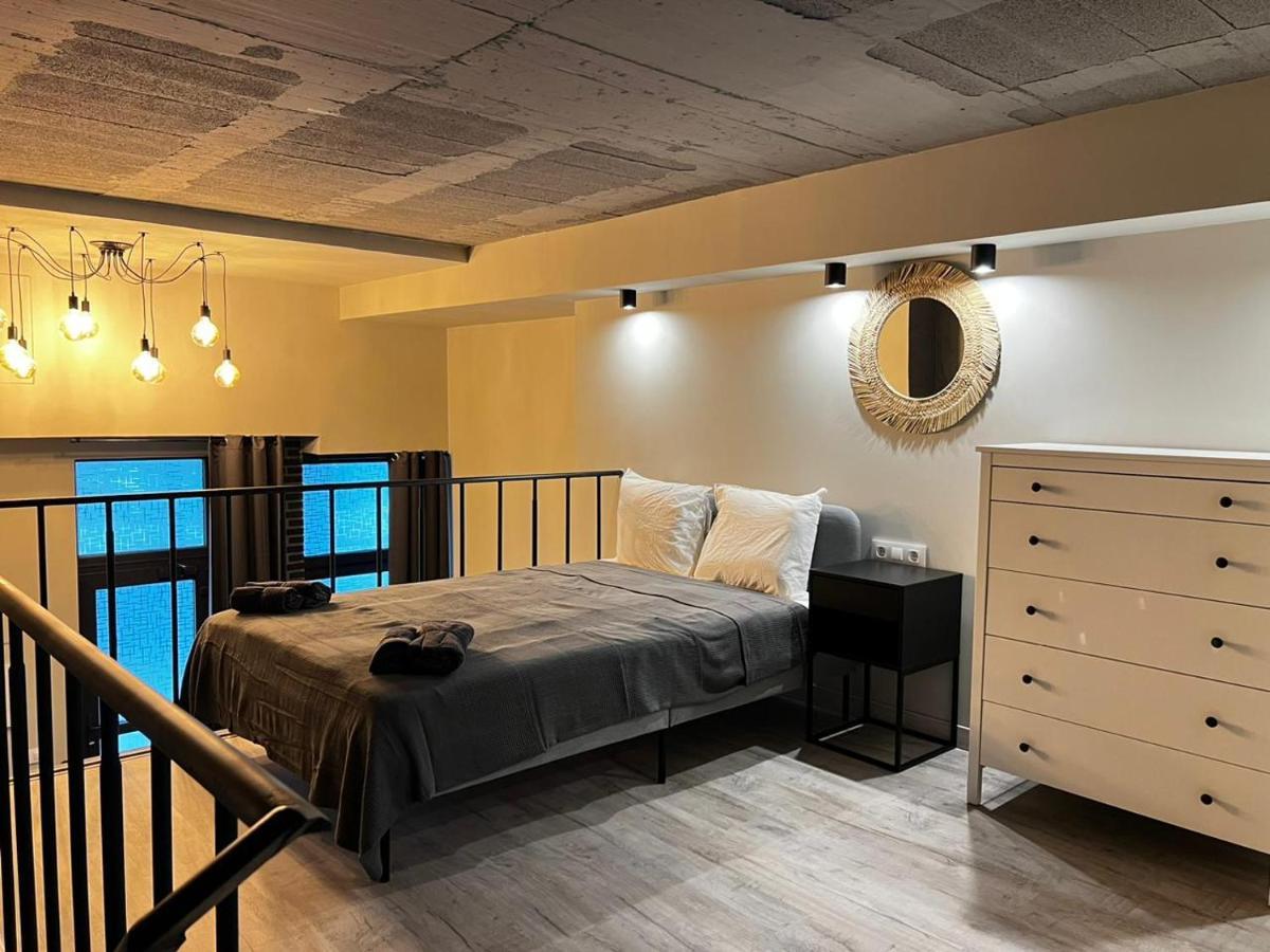 Vlc Aparthotel