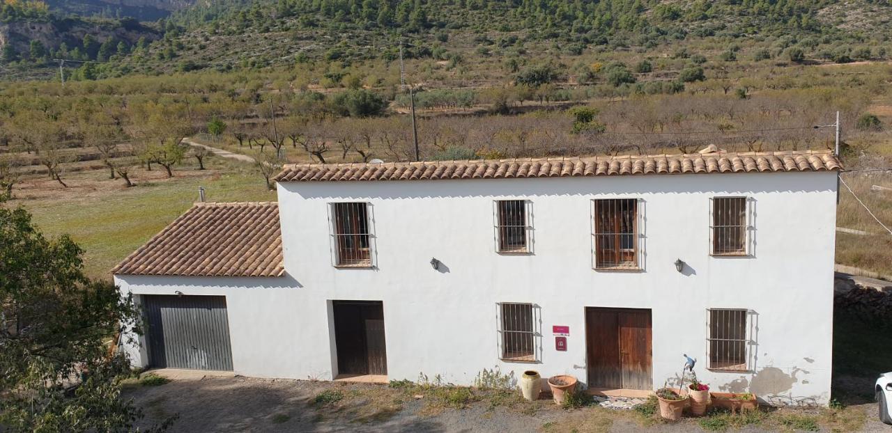 El Pino B & B, Chera *